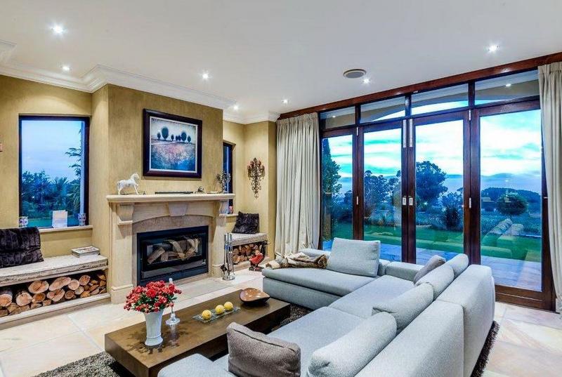 5 Bedroom Property for Sale in Stellenbosch Central Western Cape